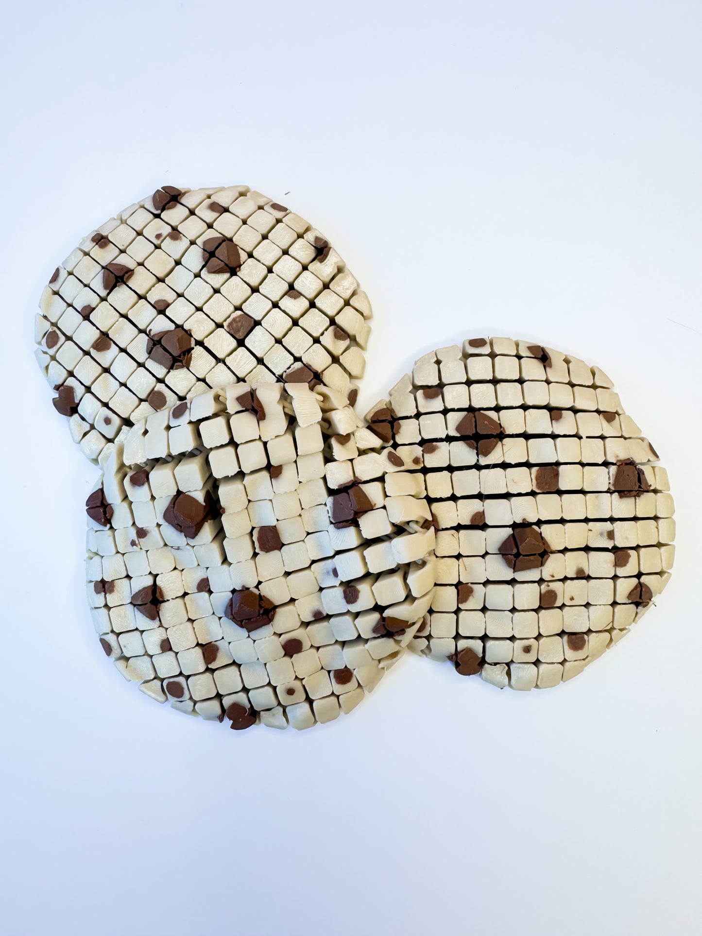 Floppy Cookie Fidget