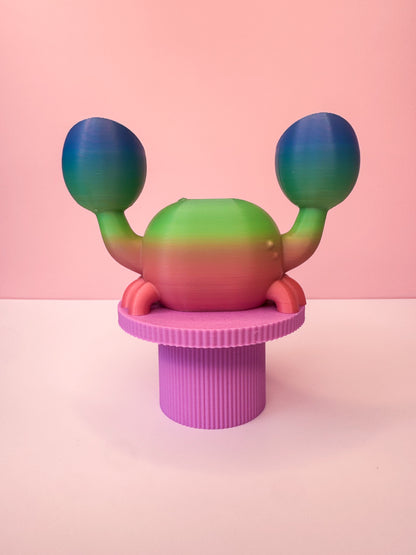 Crab Pen Holder