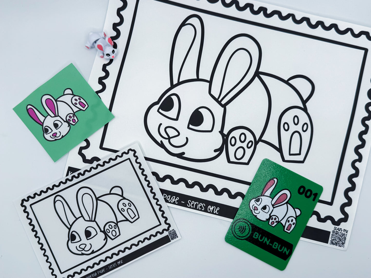 Pen Pals