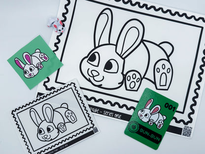 Pen Pals