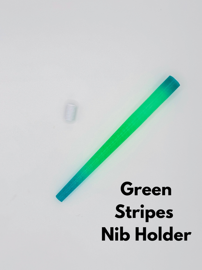 Nib Holder/ Pen Pal Bundle