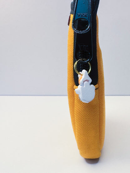 Fish- Charm/ Zipper Pull