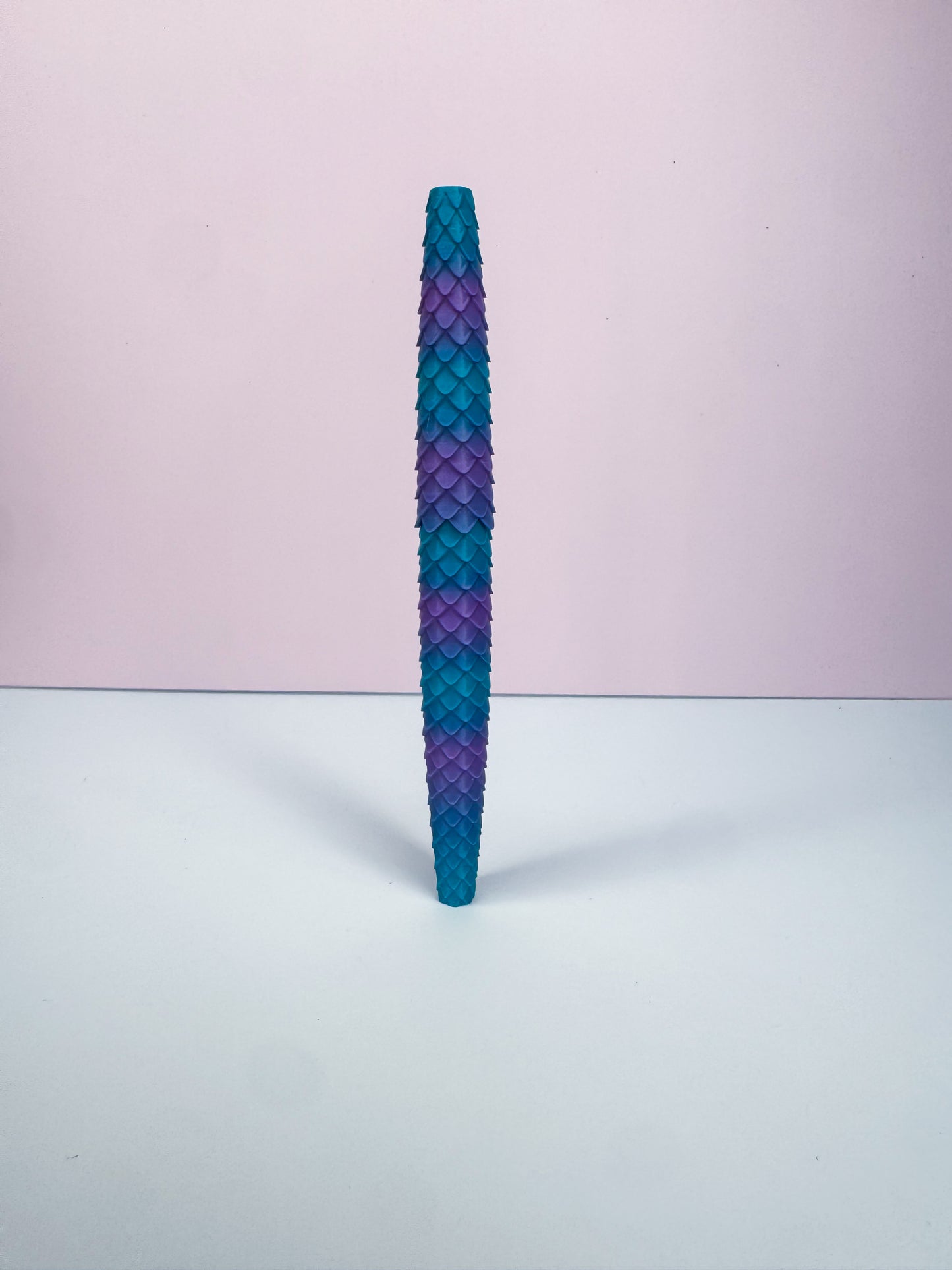 Dragon/ Mermaid Scale Pen