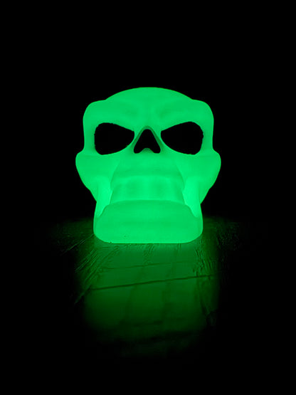 Skeleton Multi-Clicker Keychain