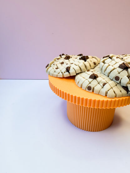 Floppy Cookie Fidget