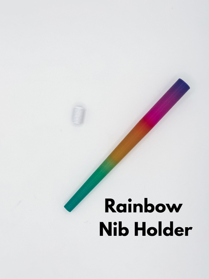 Nib Holder/ Pen Pal Bundle
