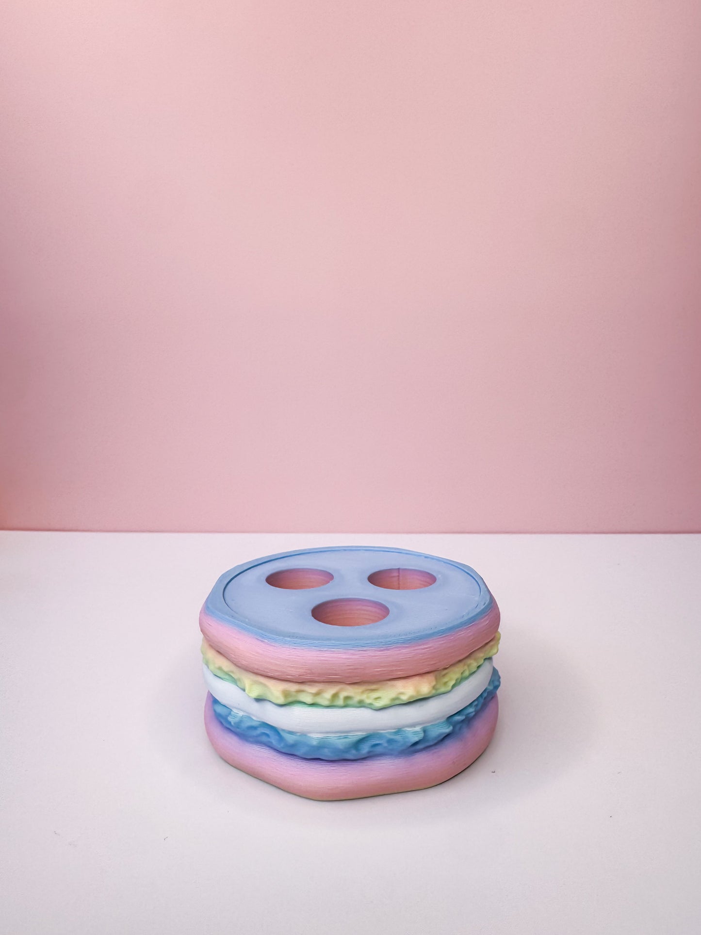 Macaron Vial Holder