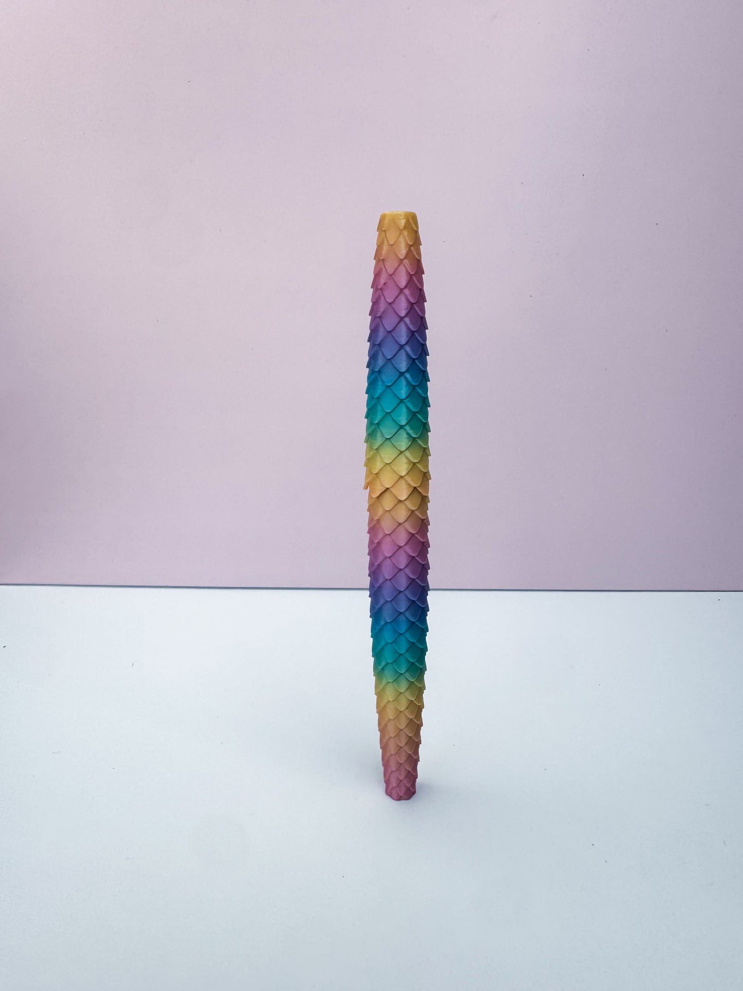 Dragon/ Mermaid Scale Pen