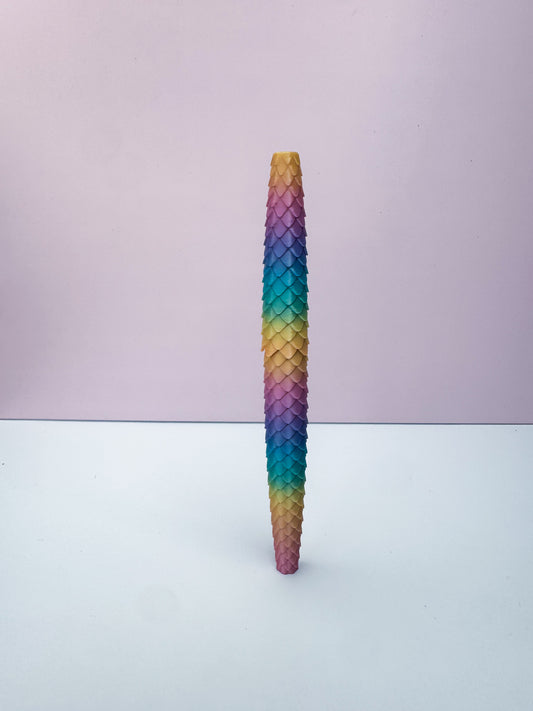 Dragon/ Mermaid Scale Pen