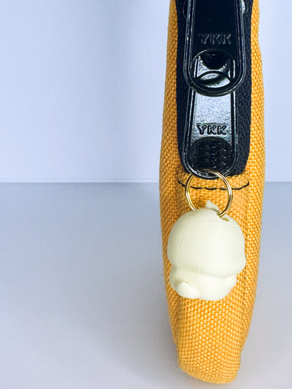 Chicks- Charm/ Zipper Pull