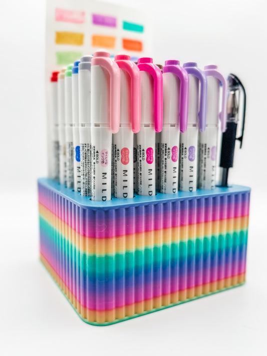 The Color Vault: PREORDER- shipping begins the first week of September