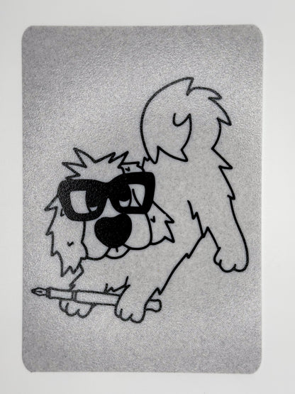 Pencil Board