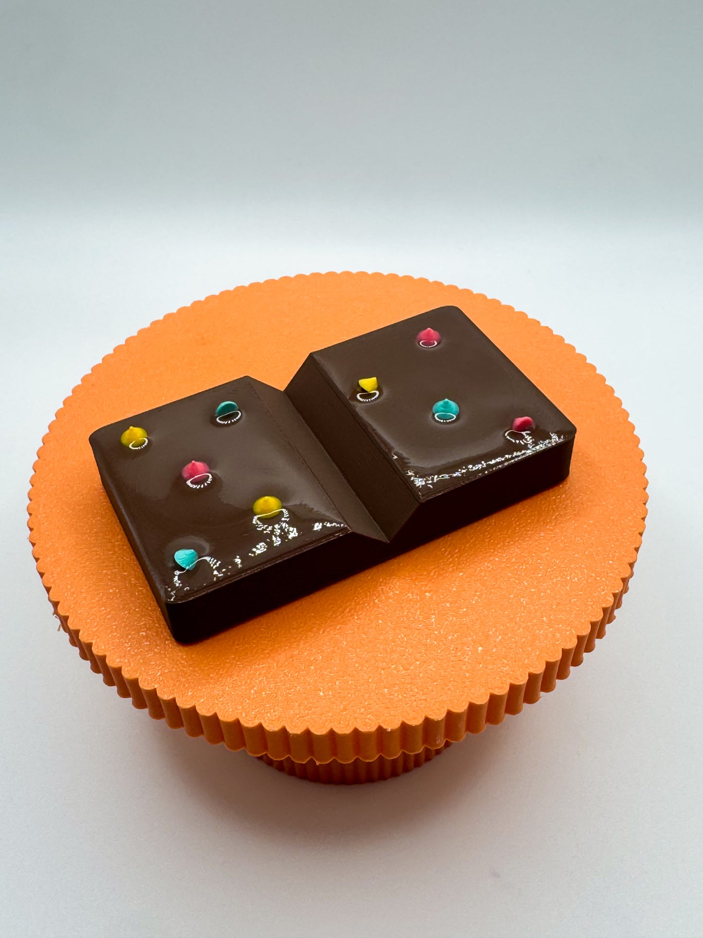 Brownie Pen Rest