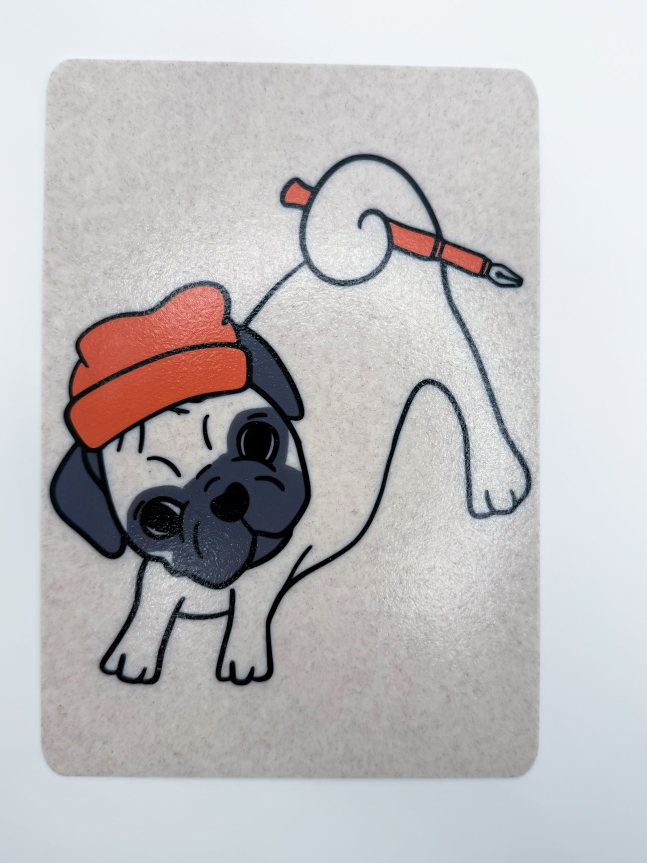 Pencil Board