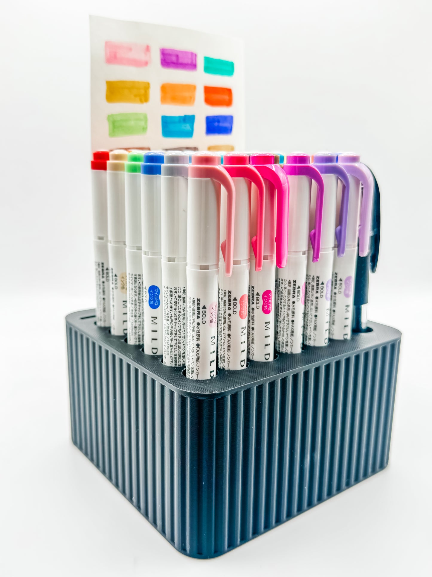 The Color Vault: PREORDER- shipping begins the first week of September