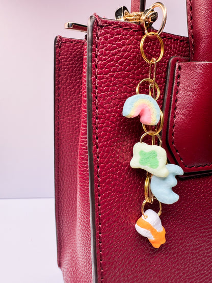 Lucky Charms- Charm/ Zipper Pulls