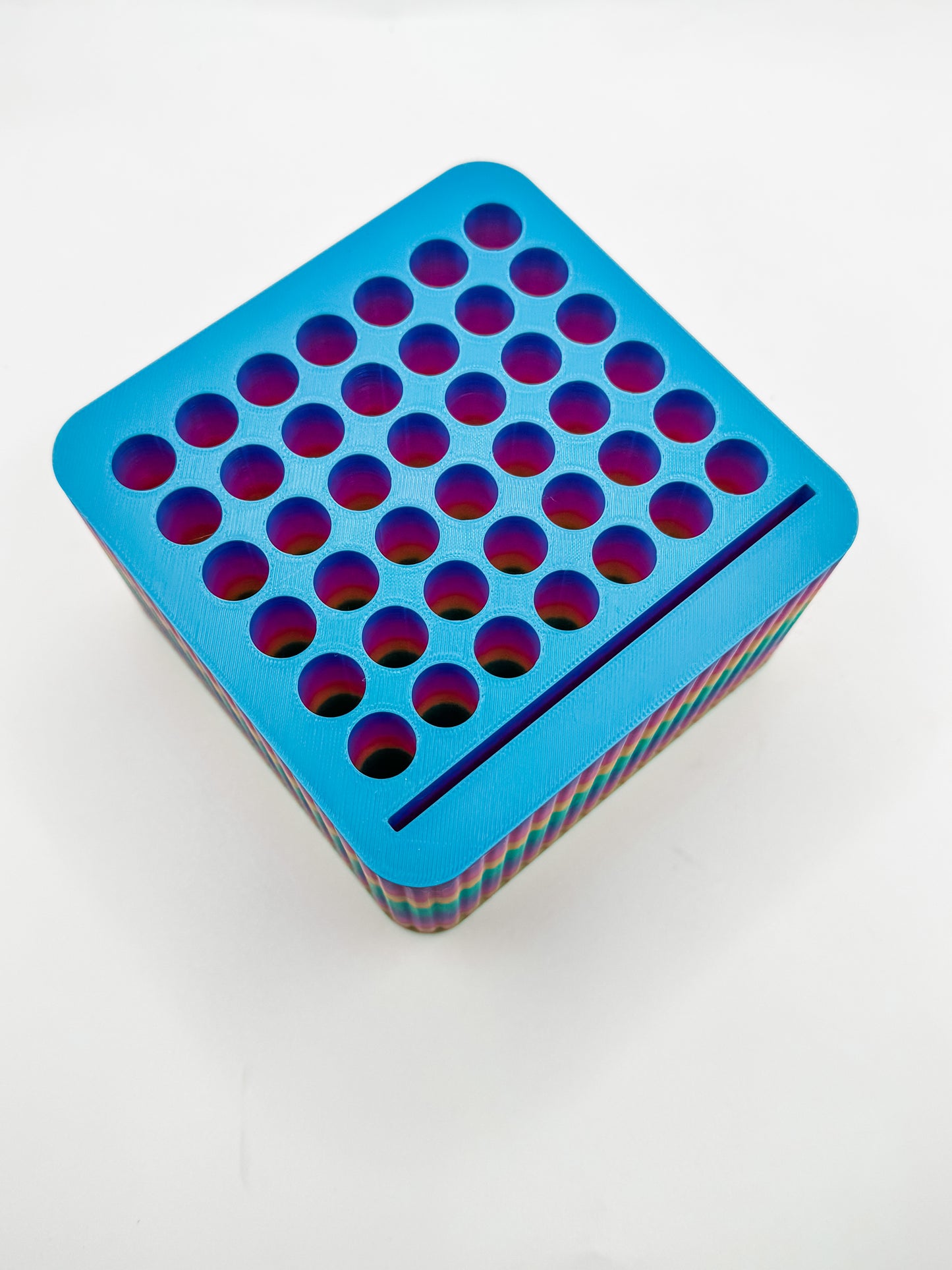 The Color Vault: PREORDER- shipping begins the first week of September