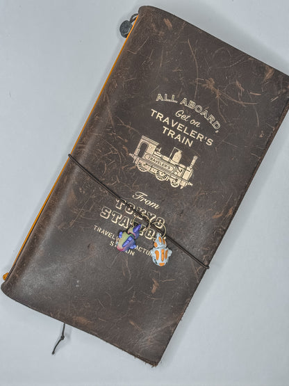 Fish- Charm/ Zipper Pull