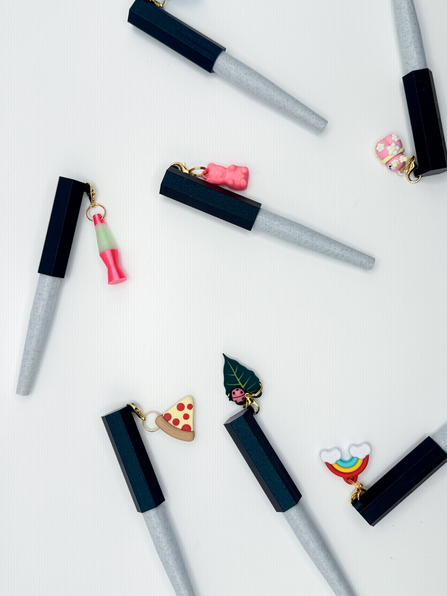 Voyager Nib Holder- Standard
