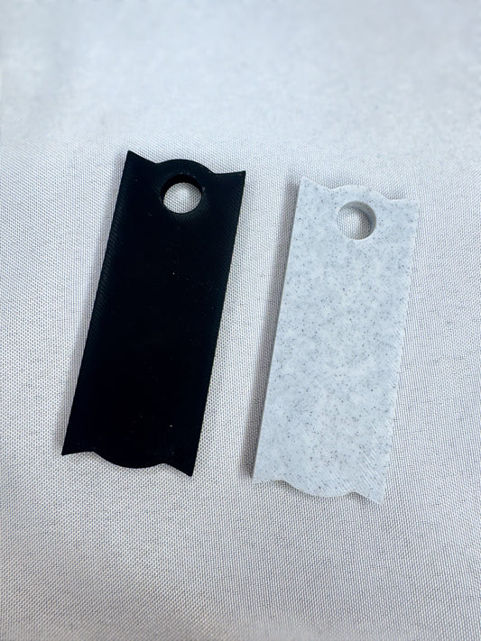 Magnetic Straw Topper Adapter