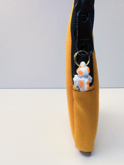 Fish- Charm/ Zipper Pull