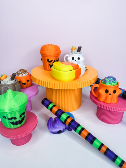 Lucky 13 Halloween Mystery Box!