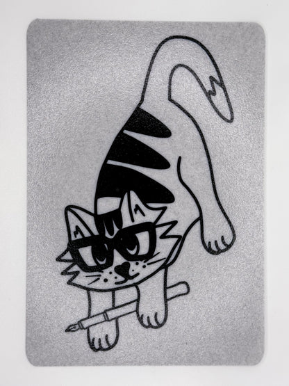 Pencil Board