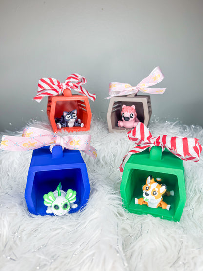 Magnetic Adopt Me Carrier