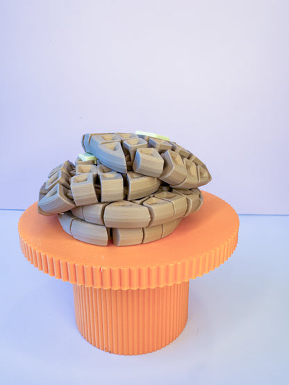 Floppy Mini Waffle Fidget