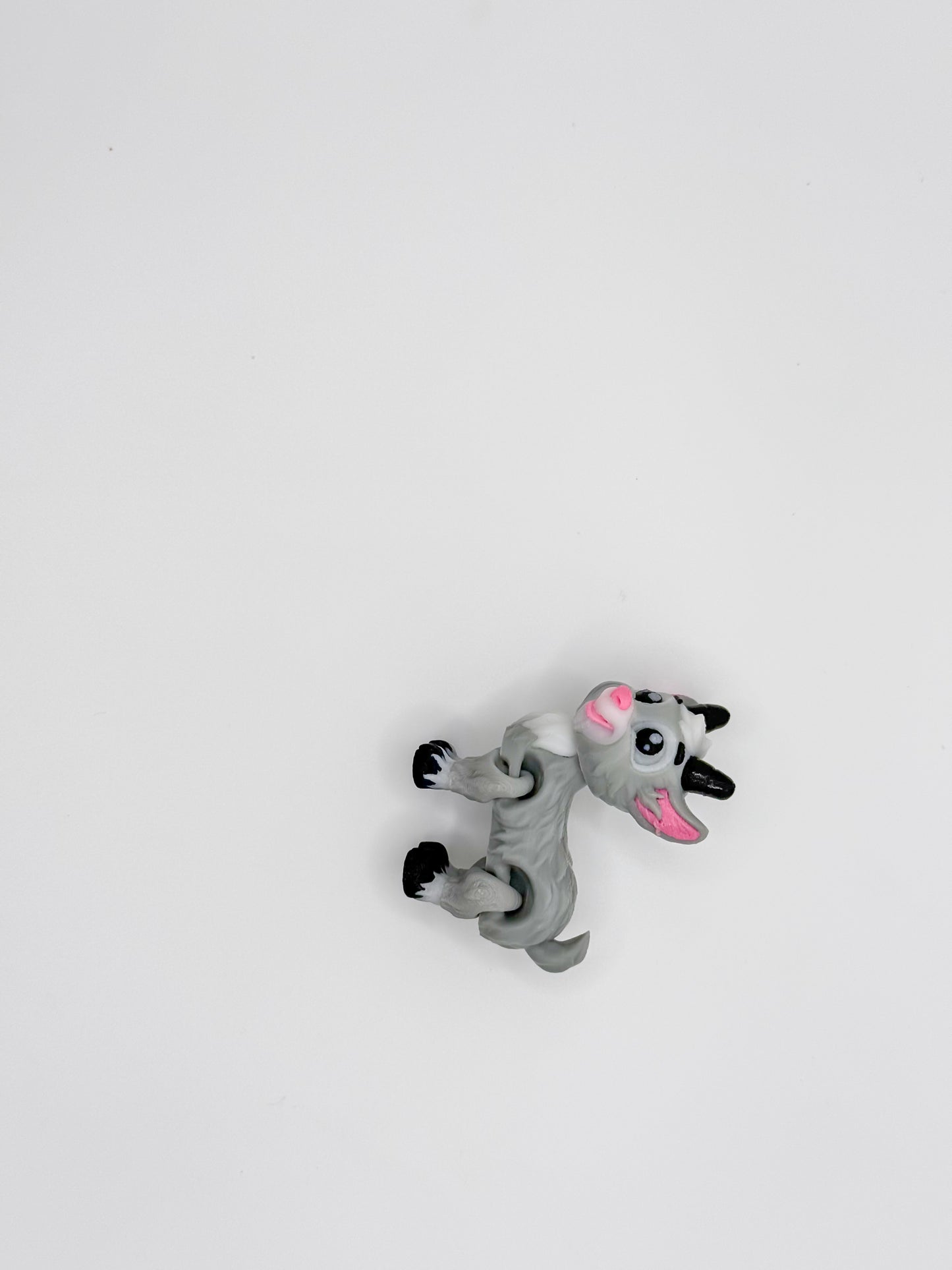 Goat Magnet