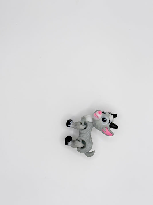 Goat Magnet
