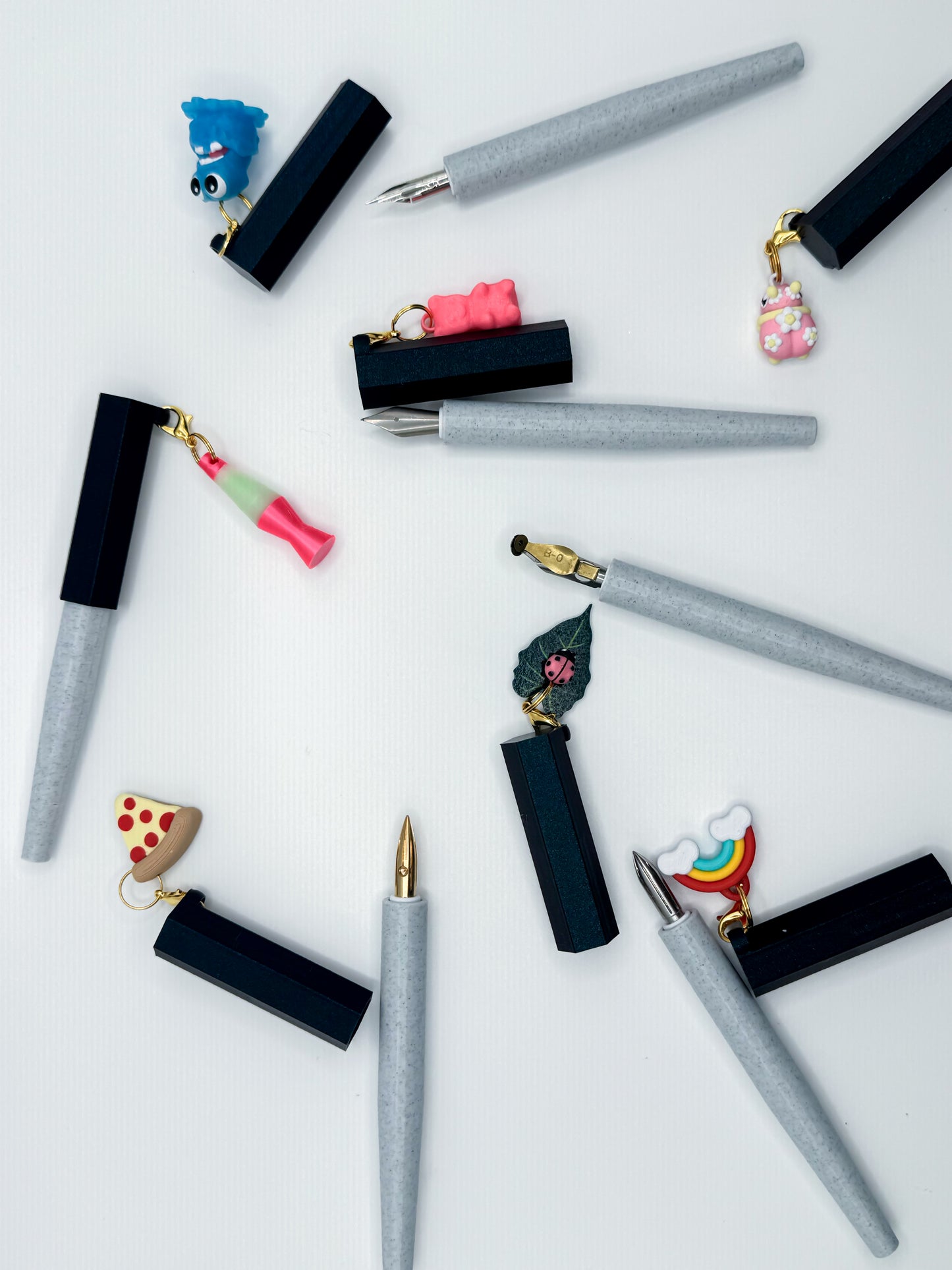 Voyager Nib Holder- Standard