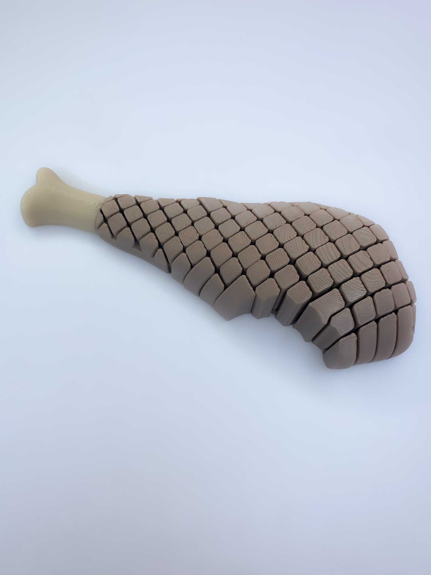 Floppy Turkey Leg Fidget
