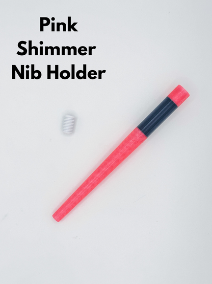 Nib Holder/ Pen Pal Bundle