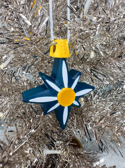 Holiday Ornaments/ Gift Toppers