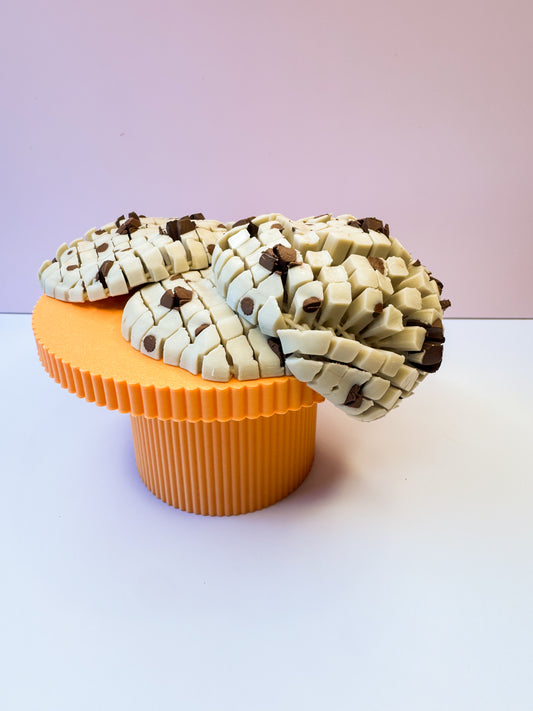 Floppy Cookie Fidget