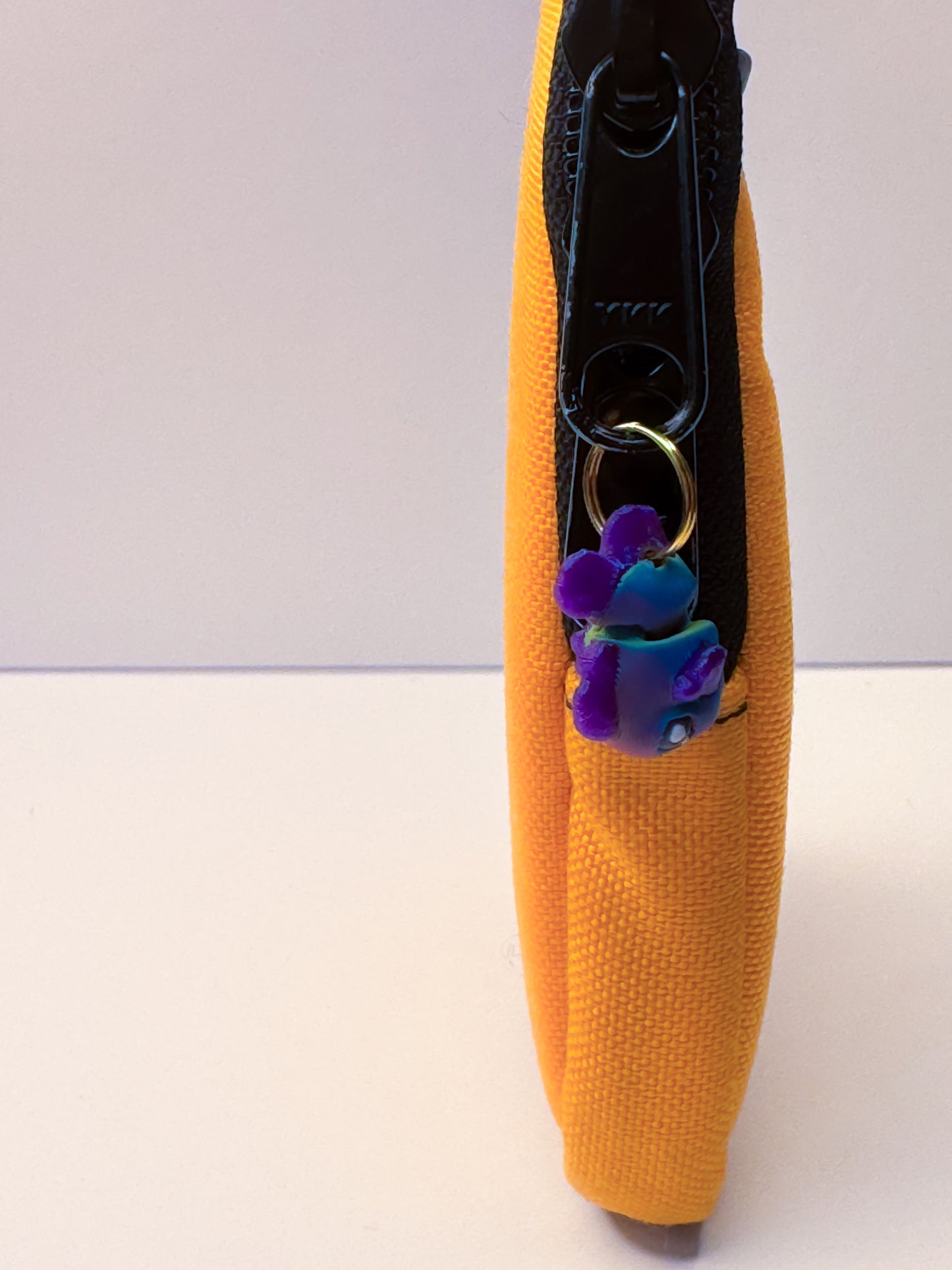 Fish- Charm/ Zipper Pull