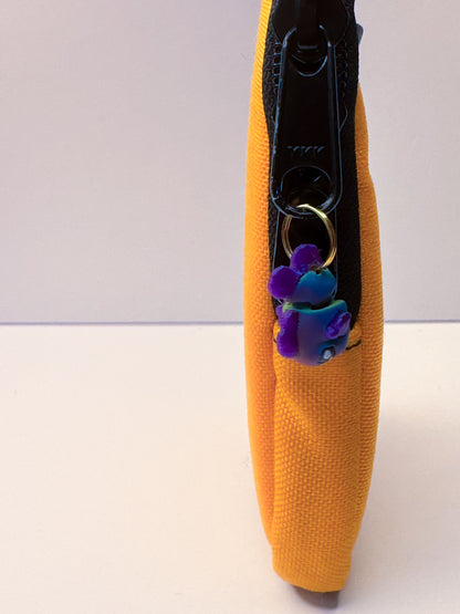 Fish- Charm/ Zipper Pull