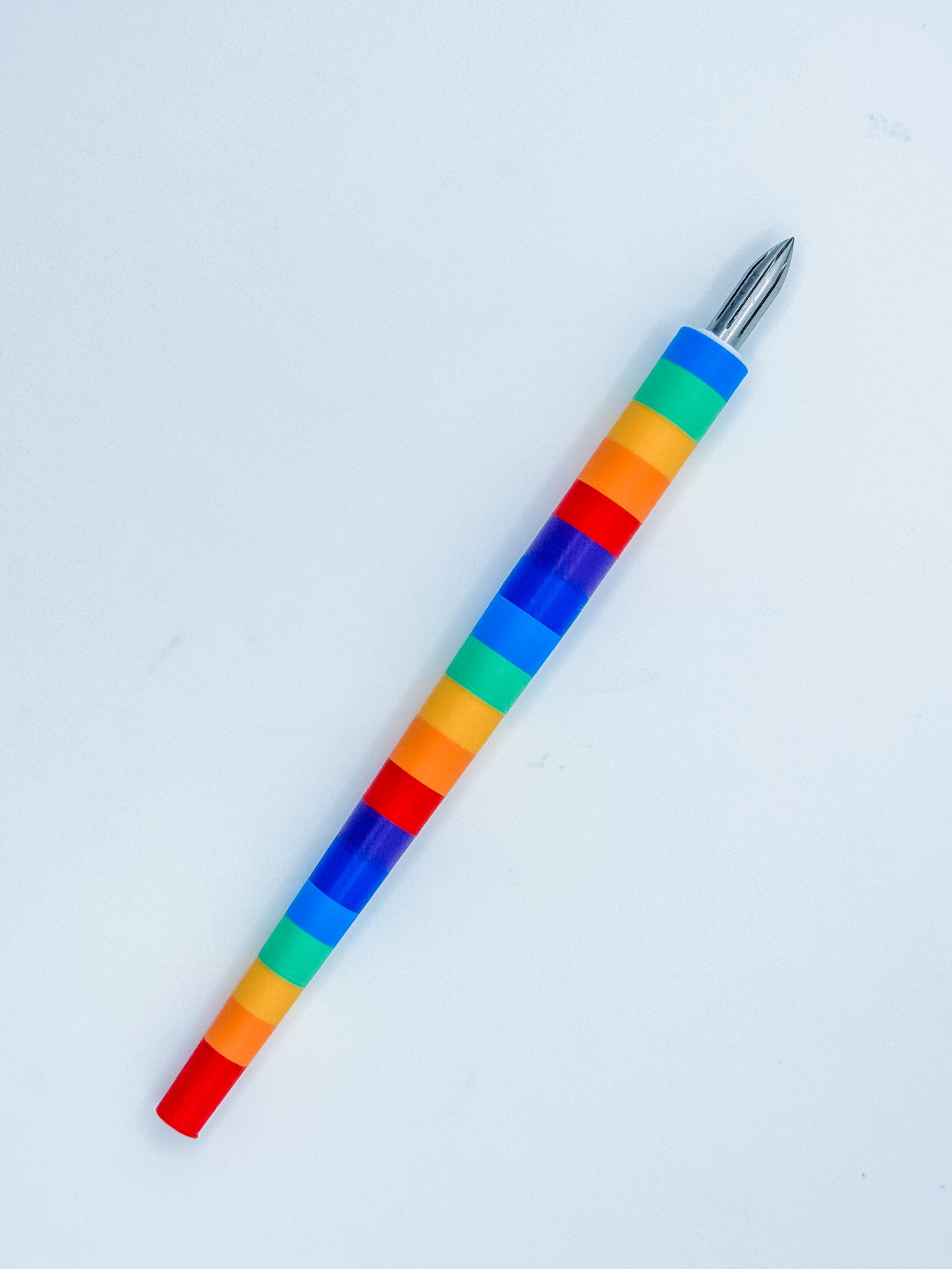 Rainbow Nib Holder- Special Edition