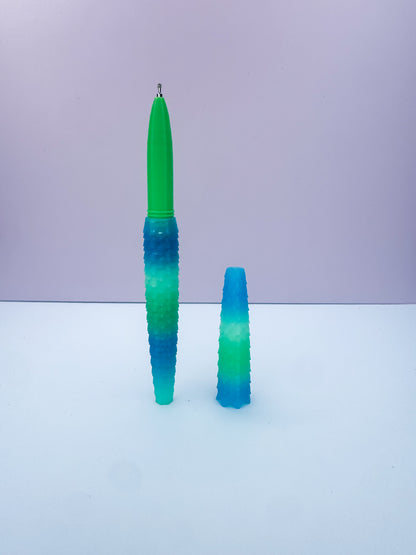 Dragon/ Mermaid Scale Pen