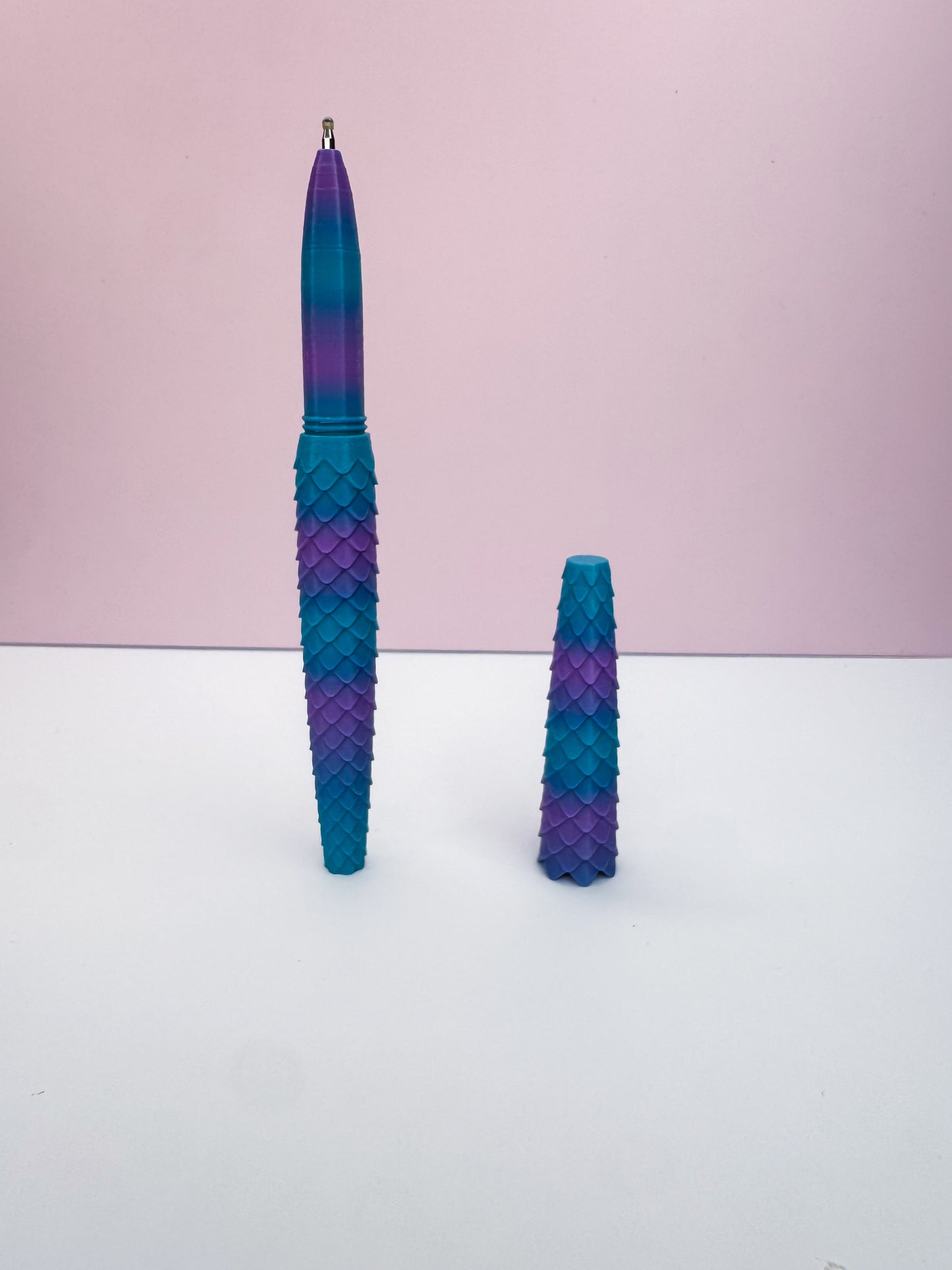 Dragon/ Mermaid Scale Pen