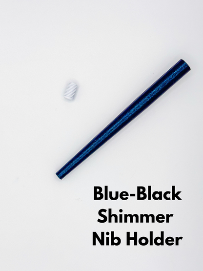 Nib Holder/ Pen Pal Bundle