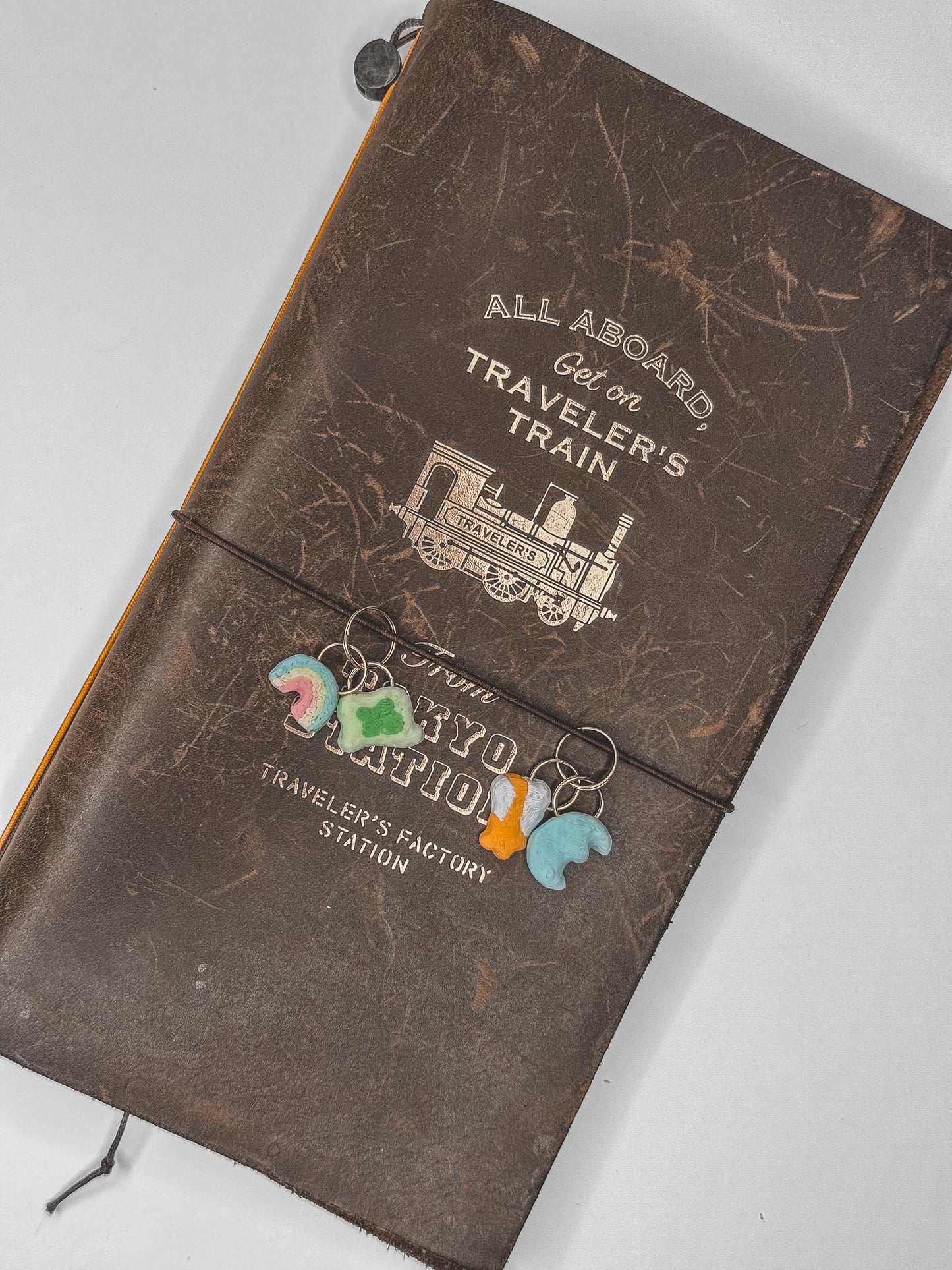 Kaleido Charm Club- Quarterly Subscription