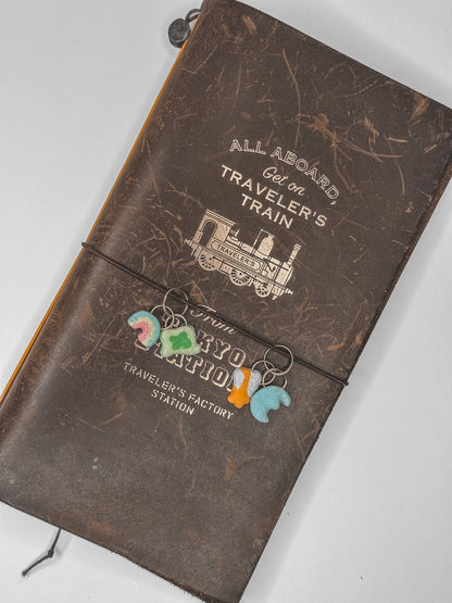 Kaleido Charm Club- Quarterly Subscription