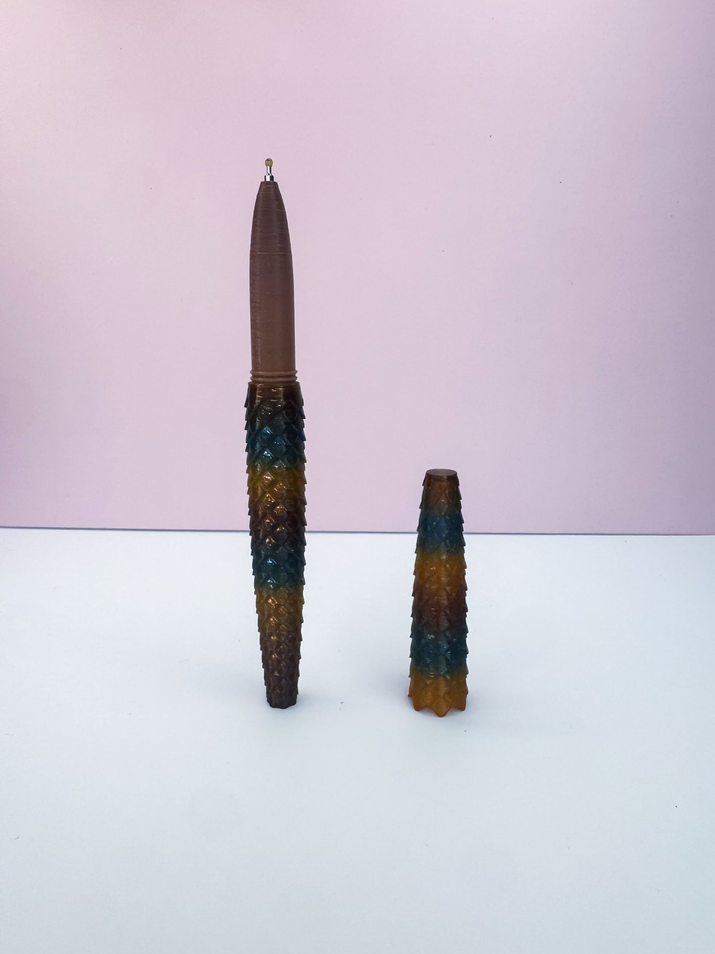 Dragon/ Mermaid Scale Pen