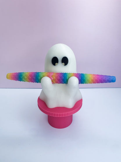 Ghost Pen Rest