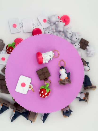 Kaleido Charm Club- Yearly Subscription