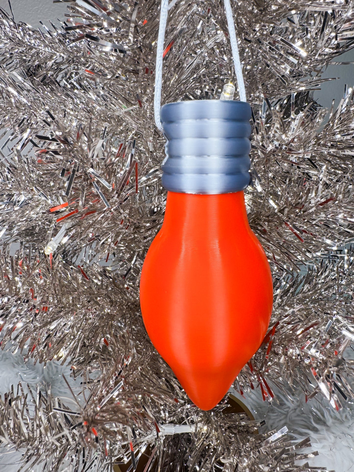 Holiday Ornaments/ Gift Toppers