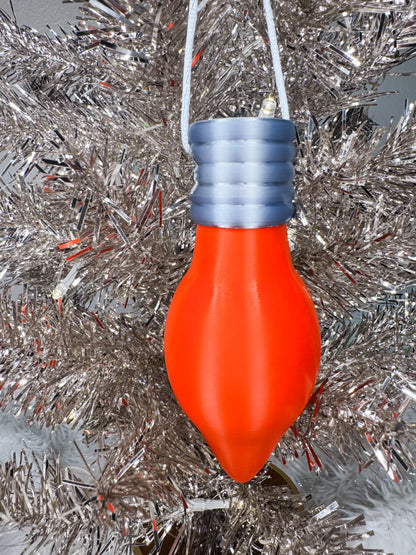 Holiday Ornaments/ Gift Toppers