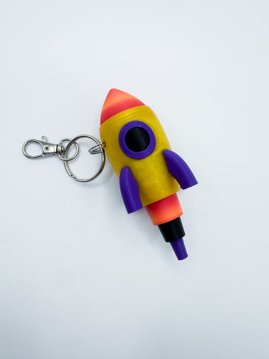 Rocket Clicker